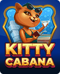 Kitty Cabana slot on x666 game