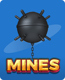 Mines slot on x666 game