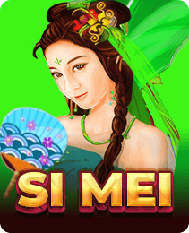 Si Mei slot on x666 game