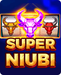 Super Niubi slot on x666 game