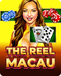 The Reel Macau slot on x666 game