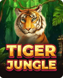 Tiger Jungle slot on x666 game