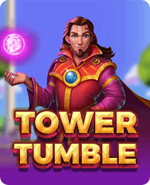 Tower Tumble slot on x666 game