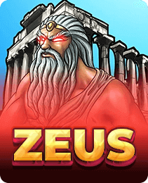 Zeus slot on x666 game