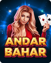 Andar Bahar slot on x666 game