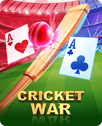 Cricket War slot on x666 game