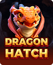 Dragon Hatch slot on x666 app