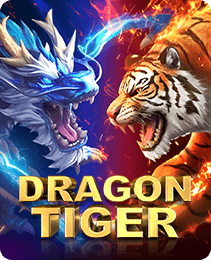 Dragon Tiger slot on x666 game