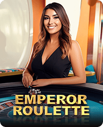 Emperor Roulette slot on x666 game