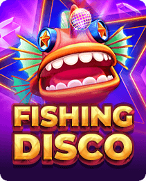 Fishing Disco slot on x666 game