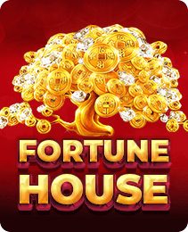 Fortune House slot on x666 game