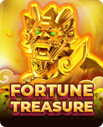 Fortune Treasure slot on x666 game