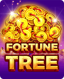 Fortune Tree slot on x666 game