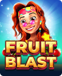 Fruit Blast slot on x666 game
