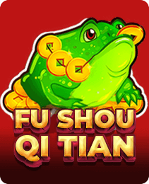 Fu Shou Qi Tian slot on x666 game