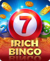 iRich Bingo slot on x666 game