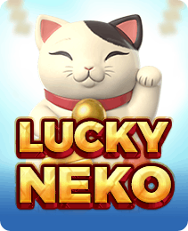 Lucky Neko slot on x666 latest apk
