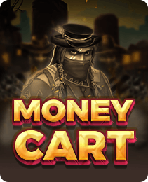 Money Cart slot on x666 game