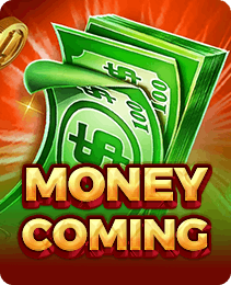 Money Coming slot on x666 game