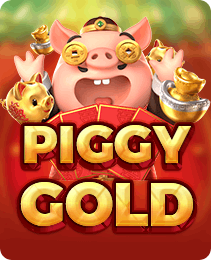 Piggy Gold slot on x666 game