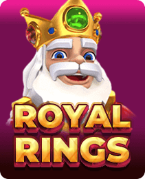 Royal Rings slot on x666 game