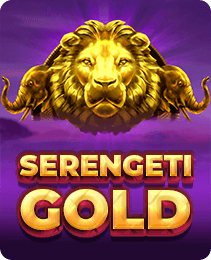Serengeti Gold slot on x666 game