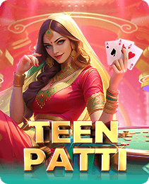 Teen Patti HD slot on x666 game