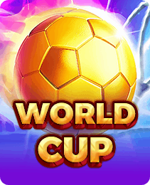 World Cup slot on x666 game