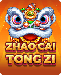 Zhao Cai Tong Zi slot on x666 game